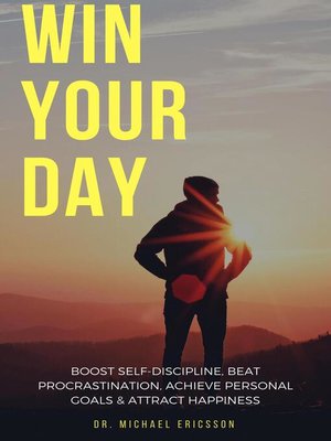 cover image of Win Your Day